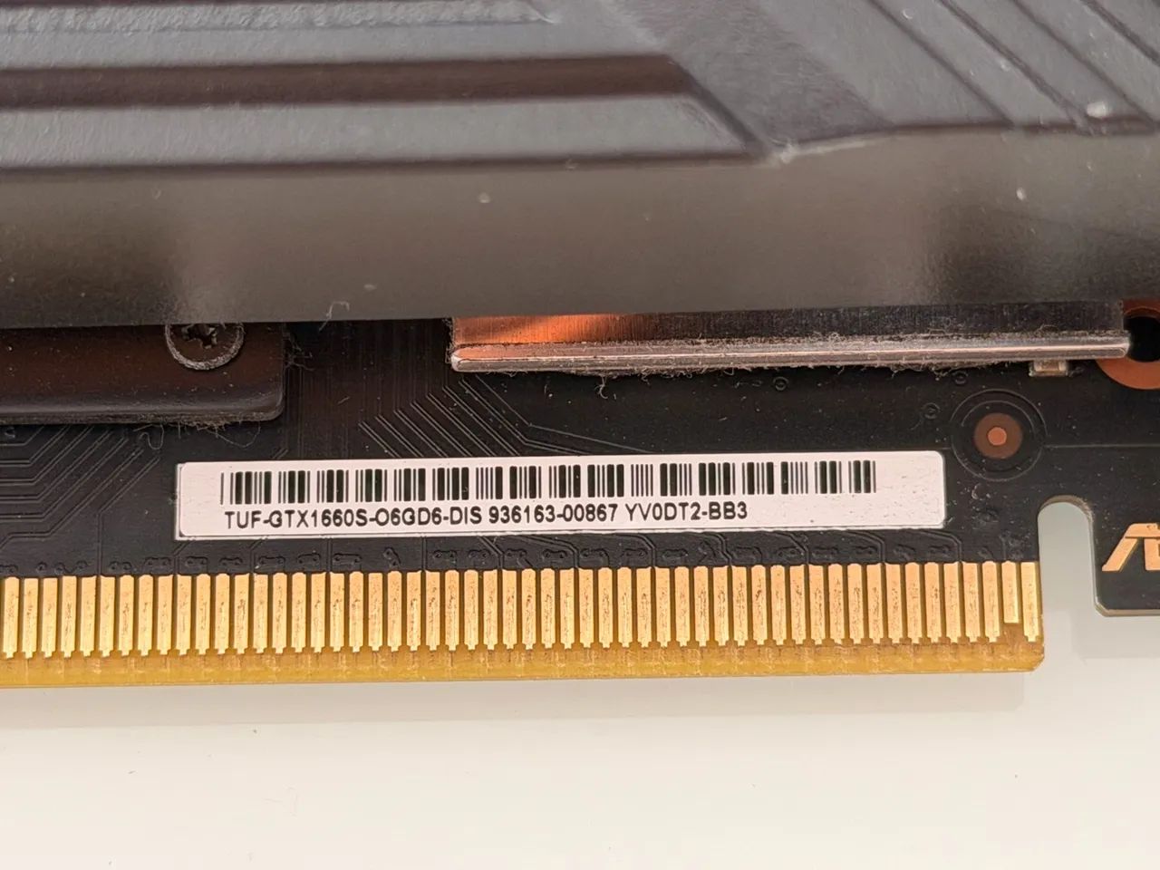 GTX 1660 Super - Foto 4