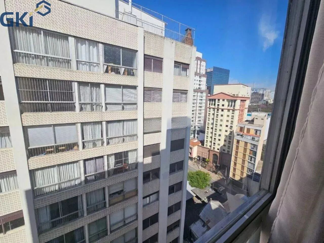 Apartamento com 3 quartos, 110 m² - Higienópolis - São Paulo - Foto 4