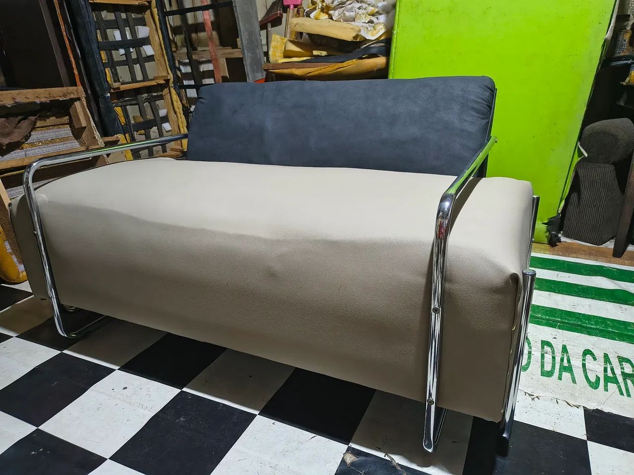 Sofá novo  - Foto 3