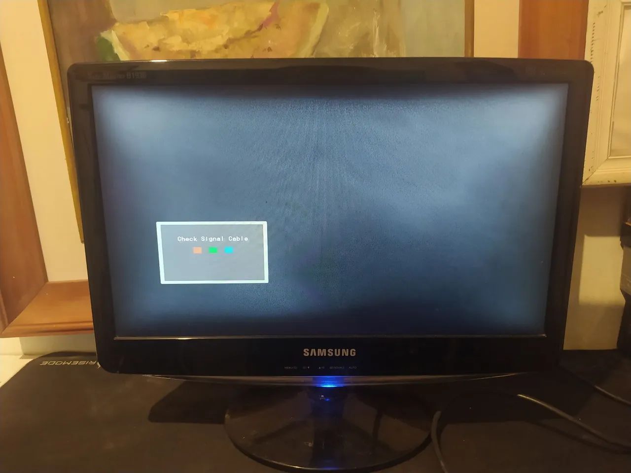 Monitor Samsung  - Foto 5