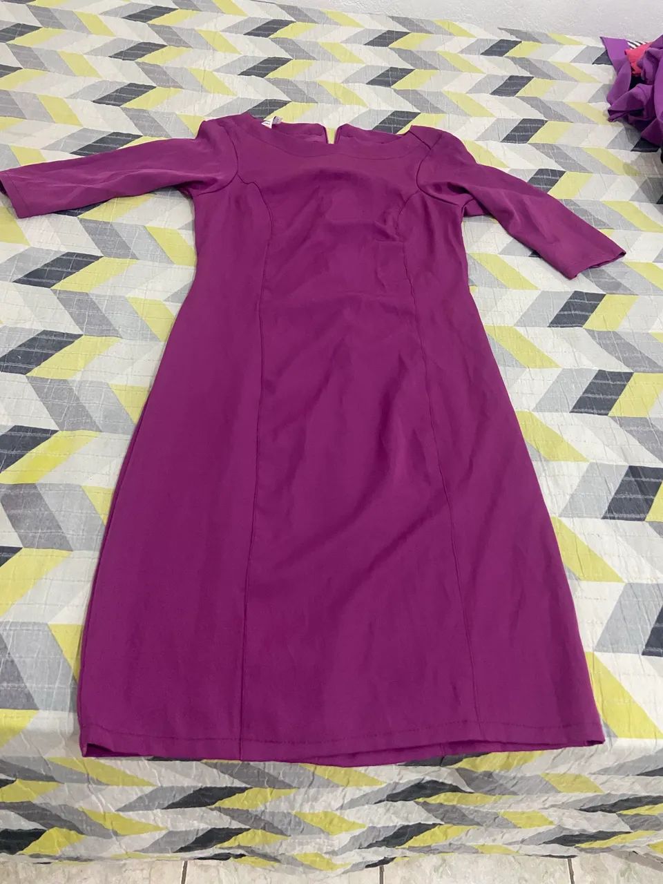Vestido  - Foto 4