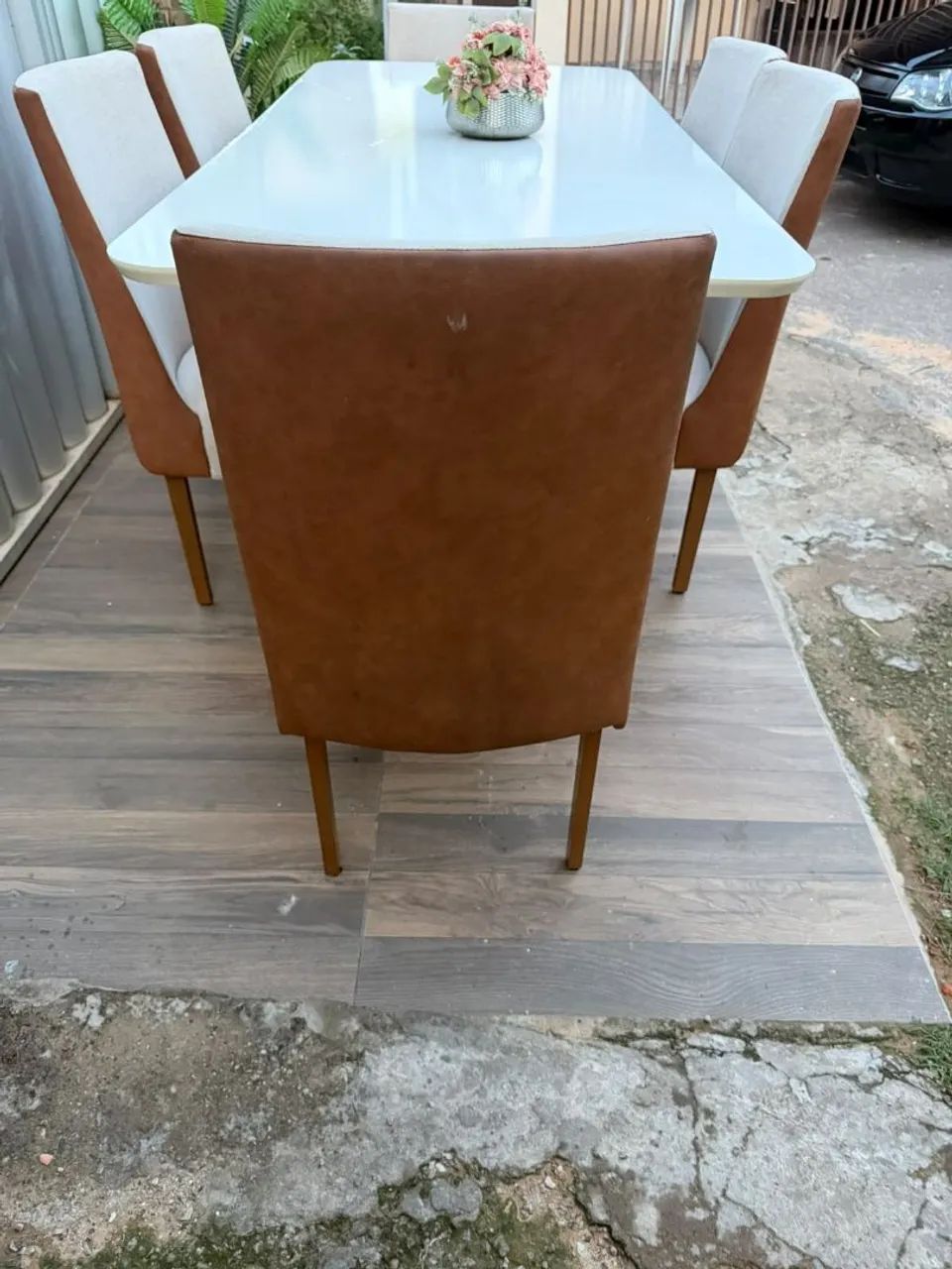 Mesa de jantar  - Foto 2