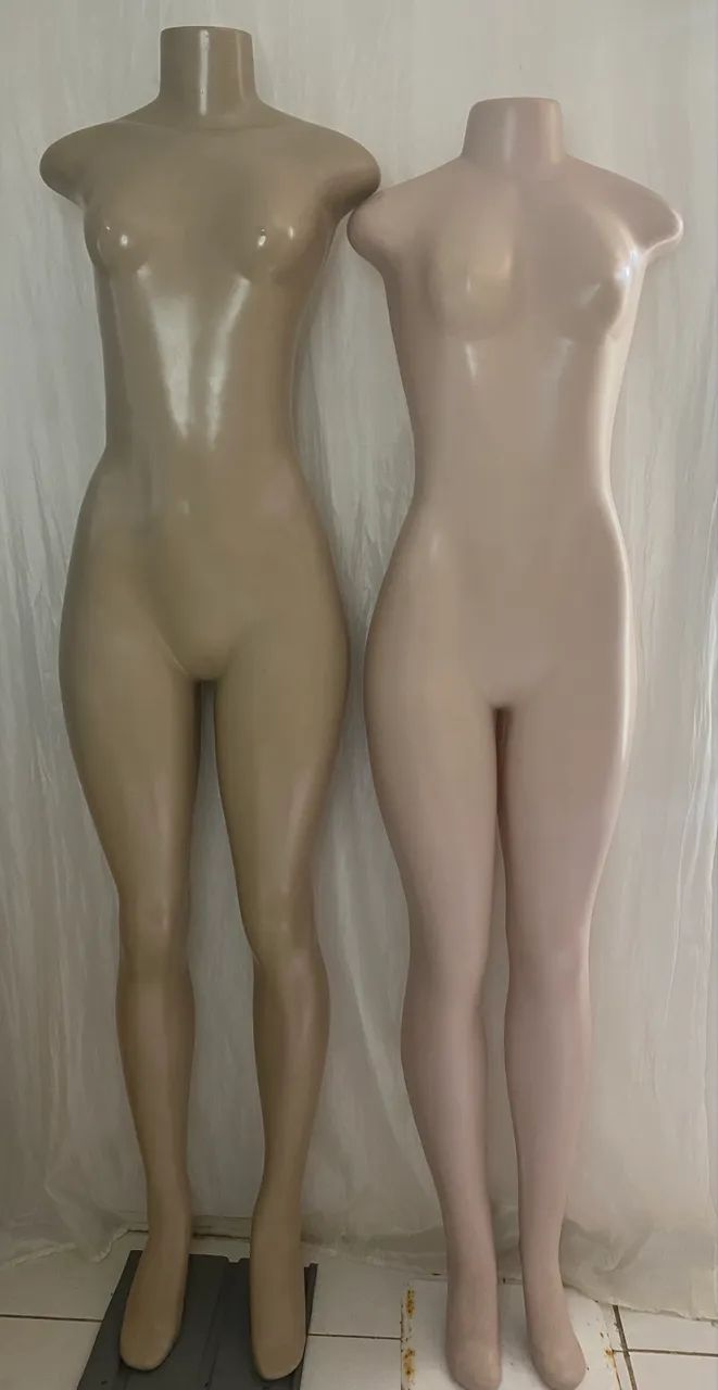 Maniquins