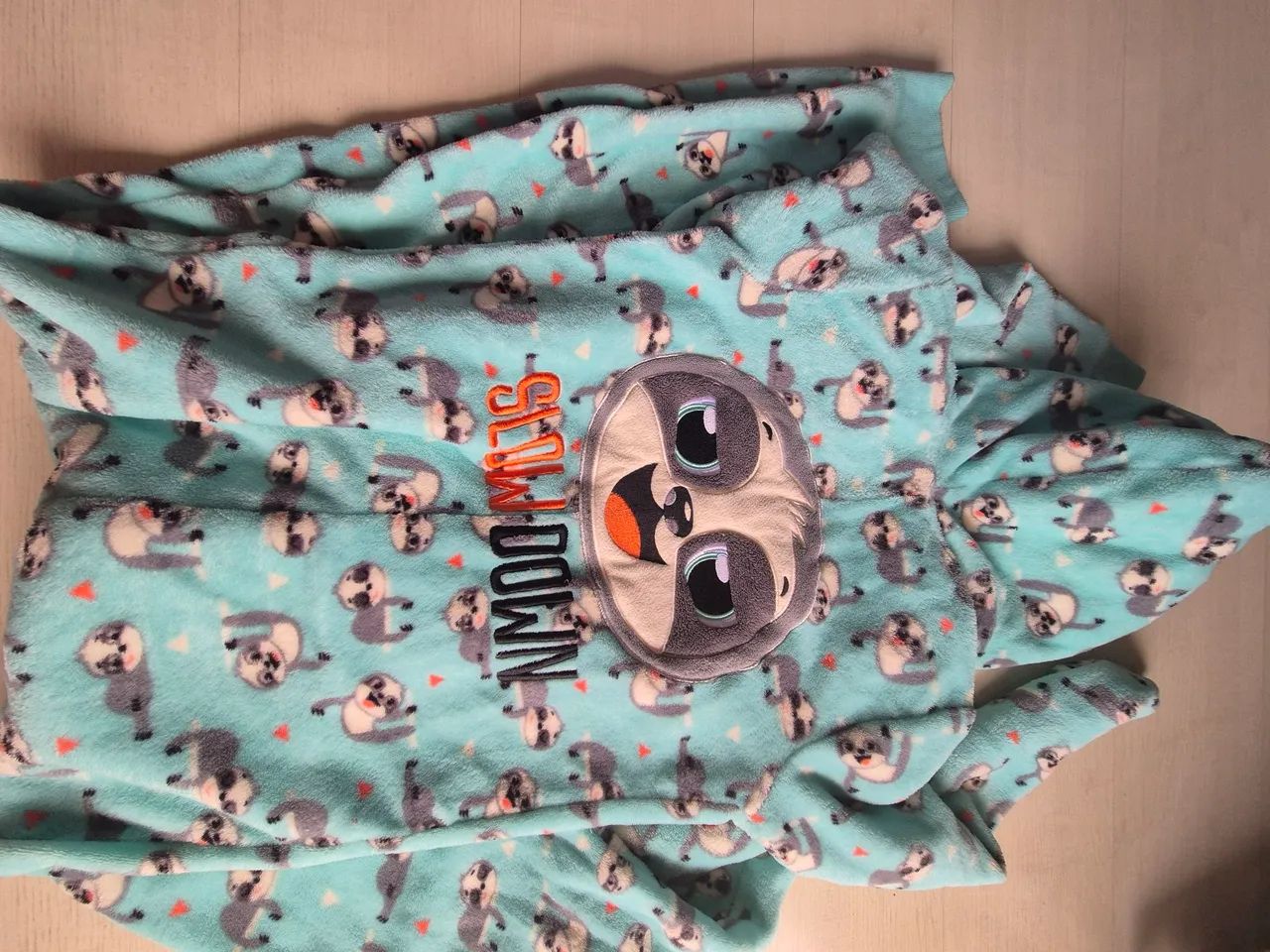 Pijama puket  - Foto 4