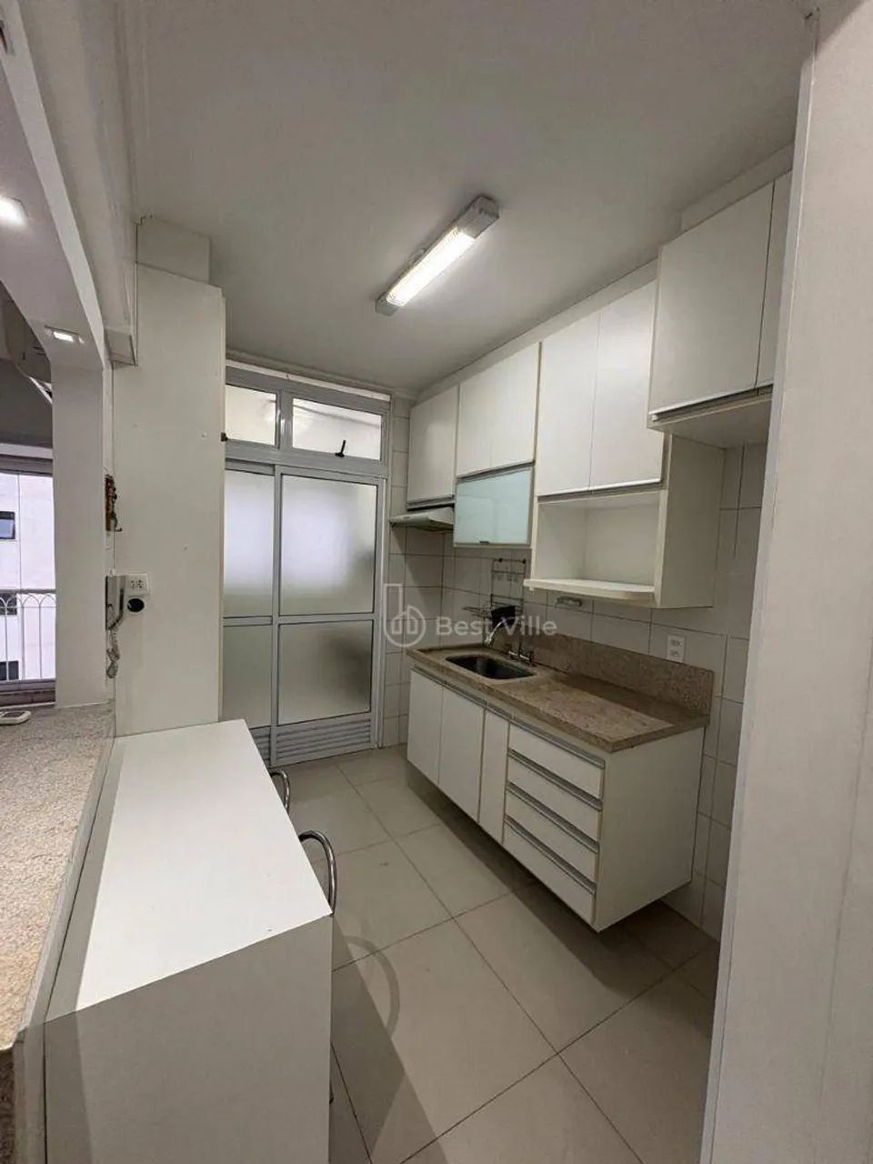 Apartamento com 3 dormitórios à venda, 78 m² por R$ 1.180.000,00 - Alphaville - Barueri/SP - Foto 7