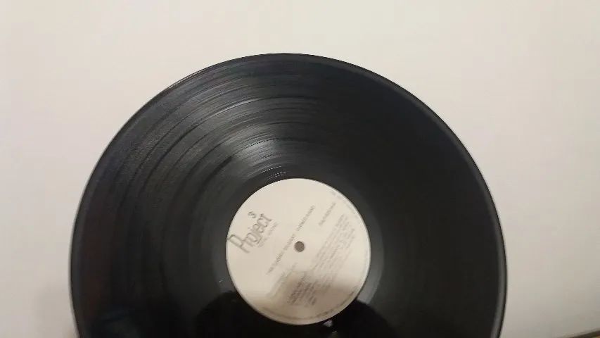 LP - Larry Elgart Dance Band - Larry Elgart - Foto 2