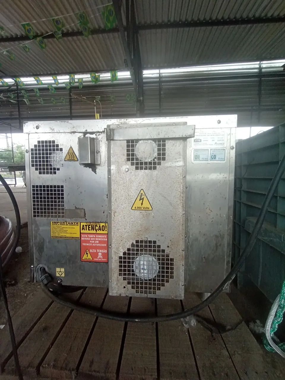 FORNO INDUSTRIAL  - Foto 4