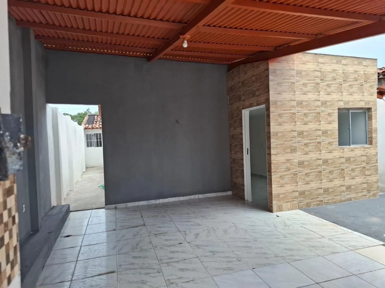 Casa para vender mangabeira  - Foto 3