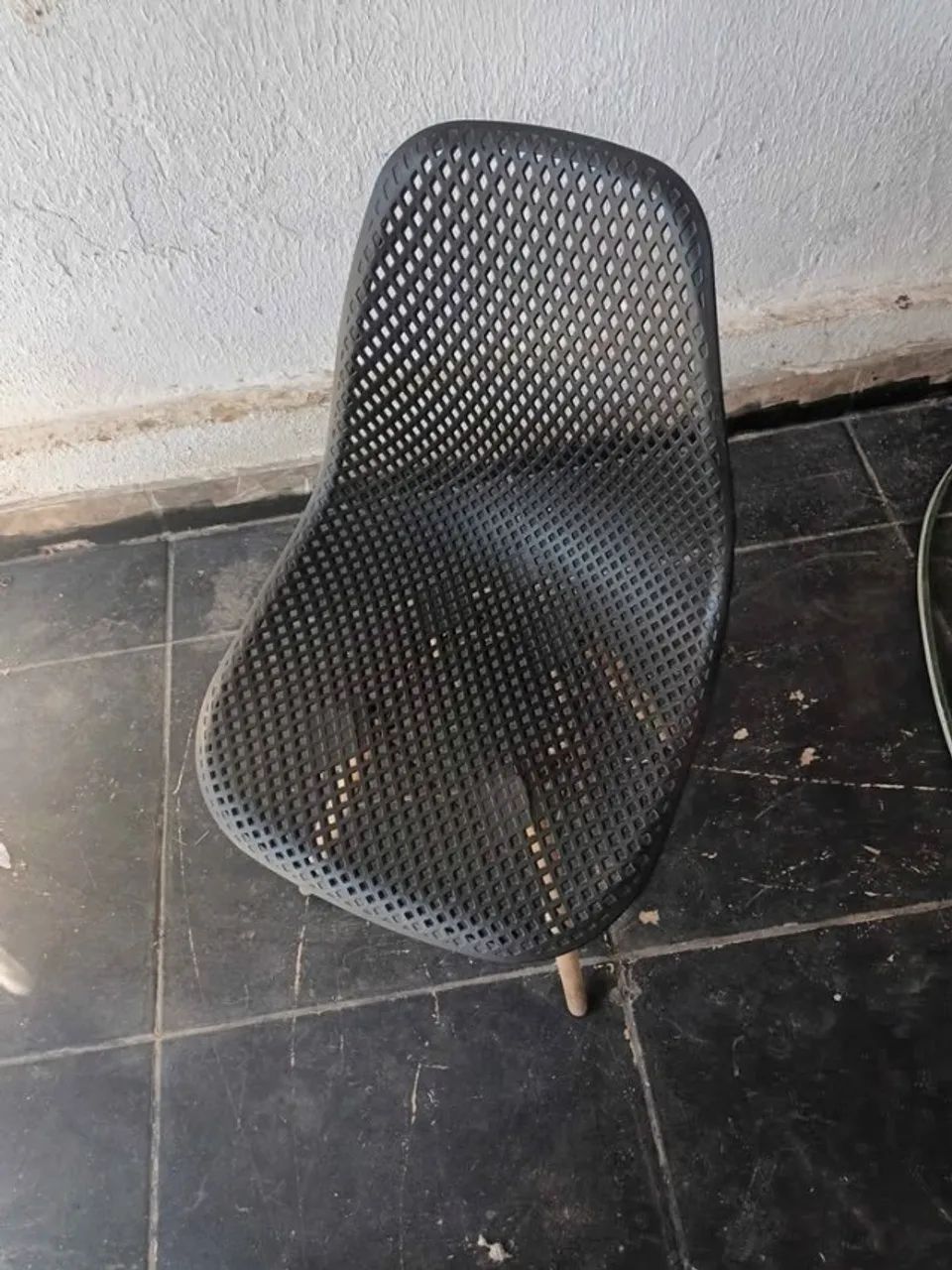 cadeira simples - Foto 2