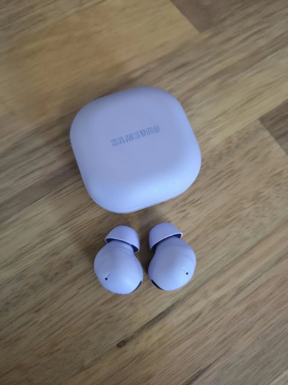 Fone de ouvido samsung buds 2 pro