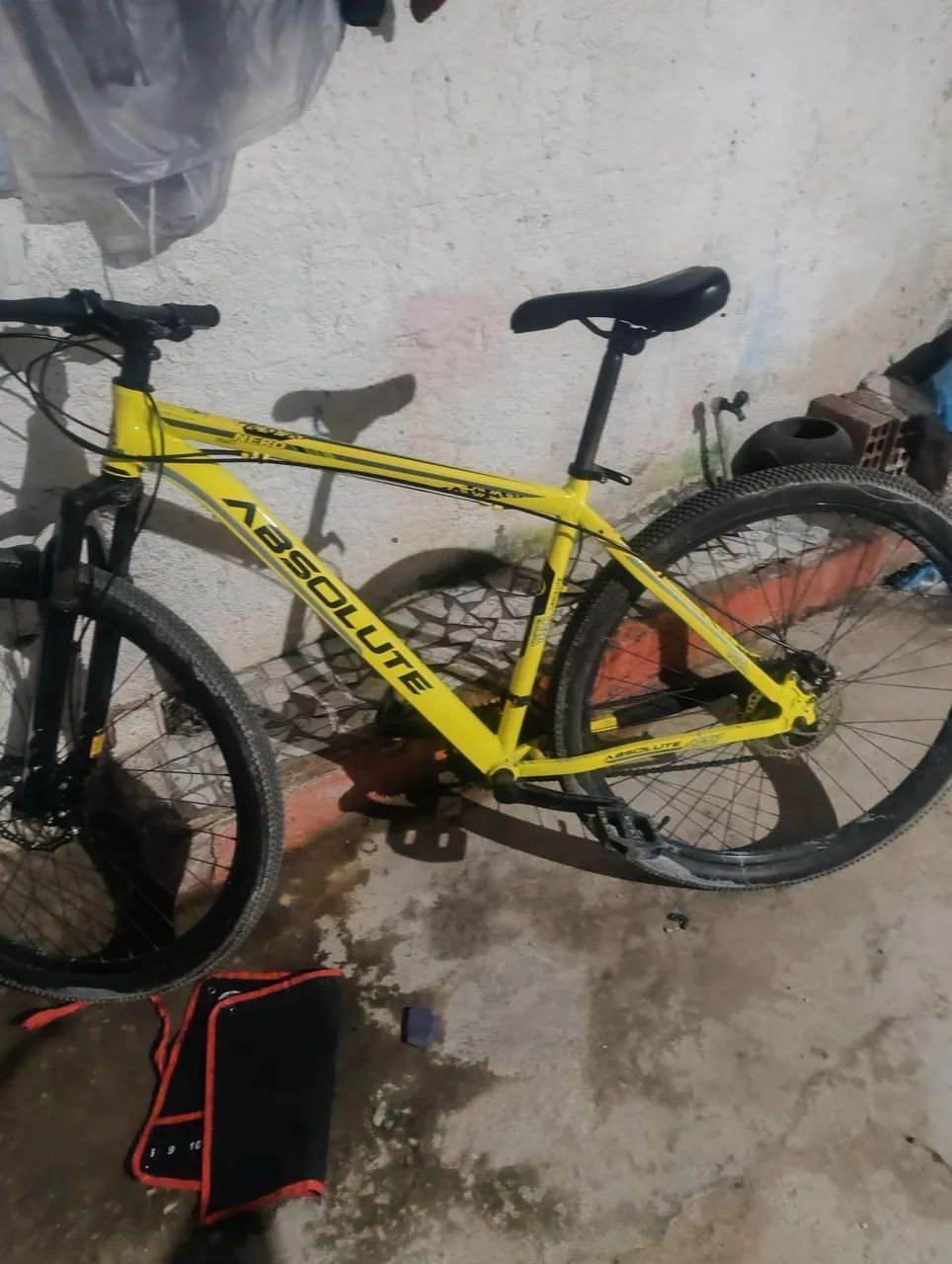 Bicicleta  - Foto 5