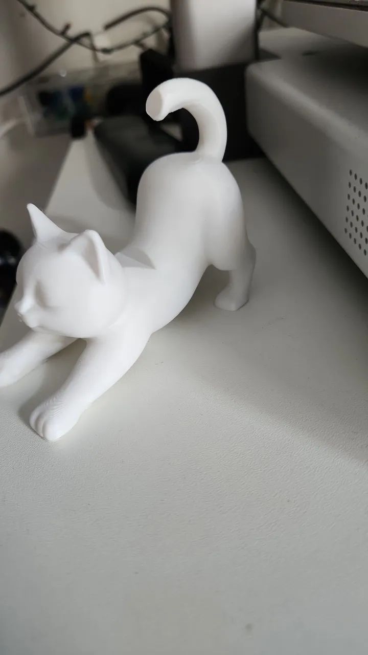 Suporte para celular em 3d - Foto 4