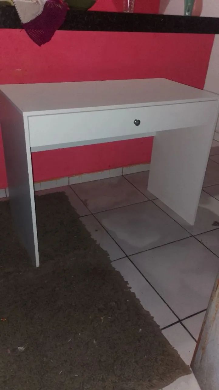 Penteadeira total MDF - Foto 2