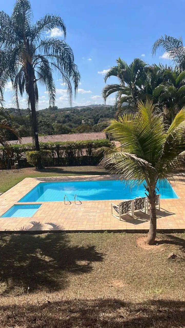 Sitio para alugar, aluguel de sitio.