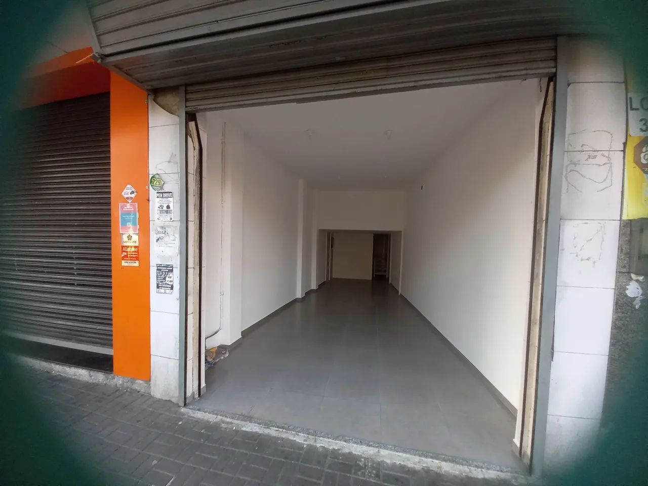 Alugo loja em Nilópolis, Av. Miradela, n 332, Centro,  - Foto 3