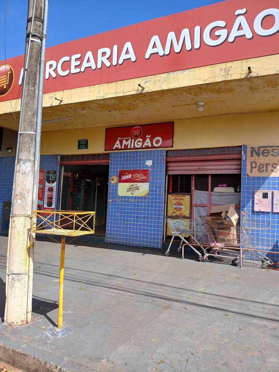 Mercadinho - Foto 2