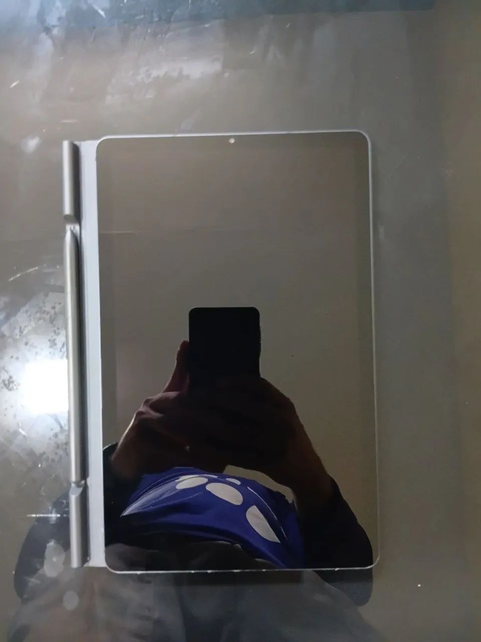 Samsung Tab S6 Lite  - Foto 4