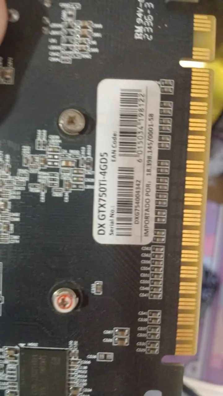 placa de video - Foto 3
