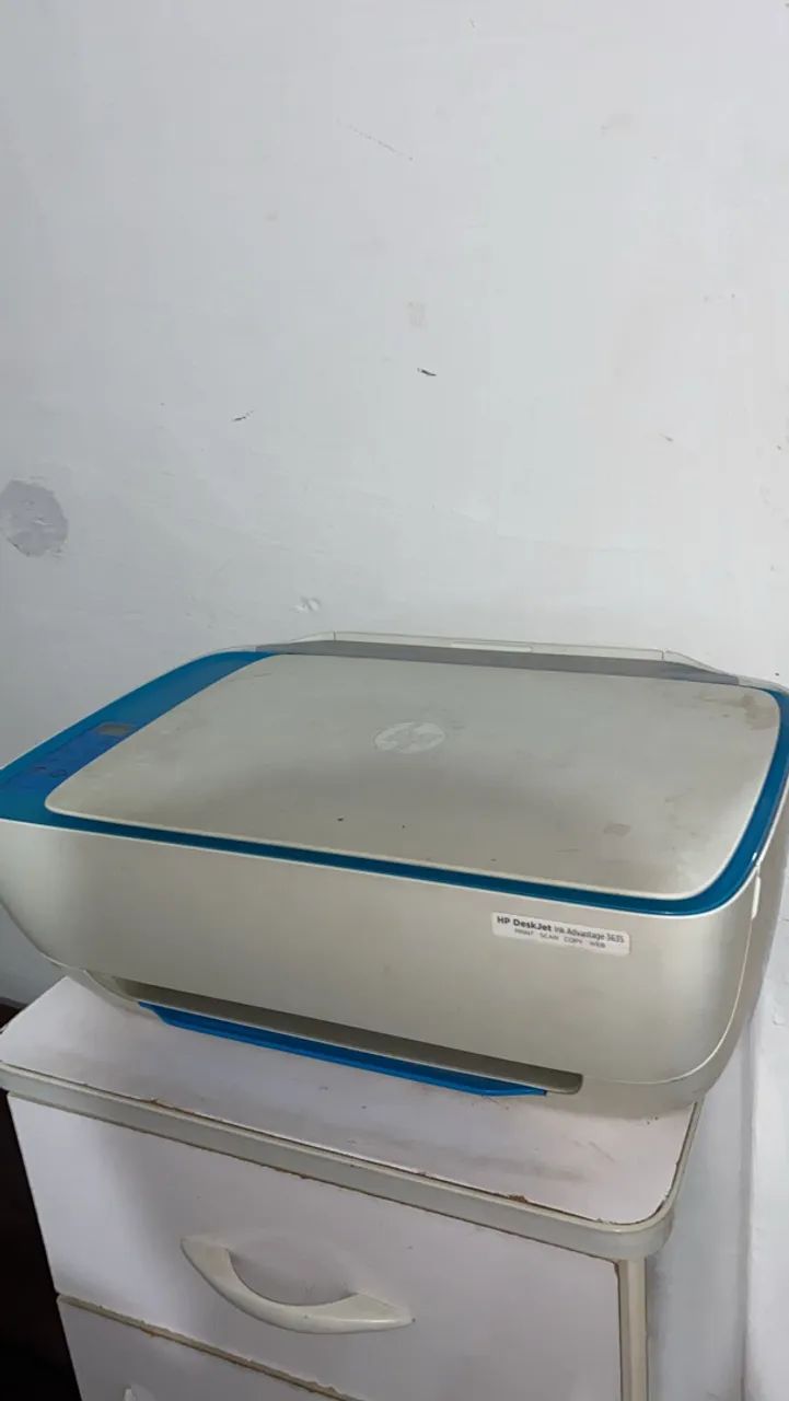 impressora a venda  - Foto 5