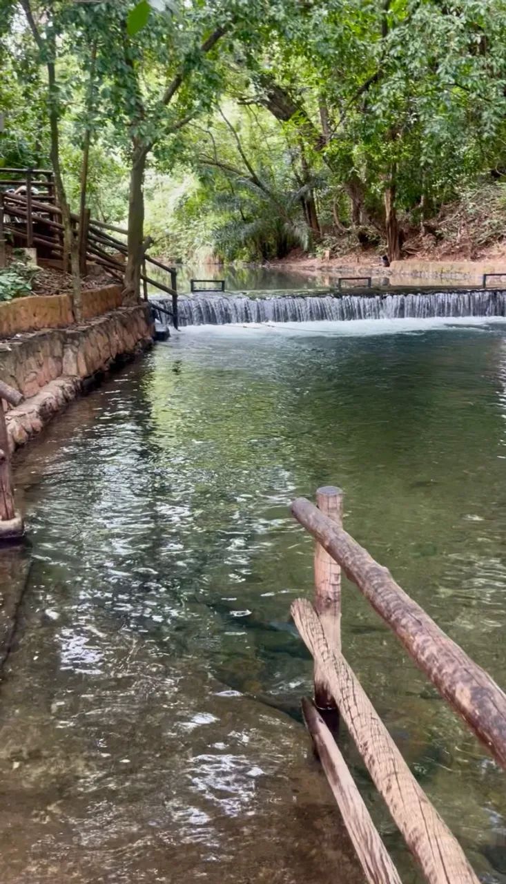 FERIAS NO RIO QUENTE  - Foto 2