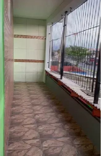 ALUGO APTO EM ICOARACI ÓTIMA LOCALIZAÇÃO - Foto 2