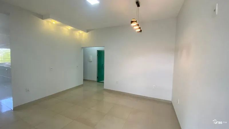 Apartamento, 100 m², 3 qts, , 0 vagas, Plano Diretor Norte - Foto 2