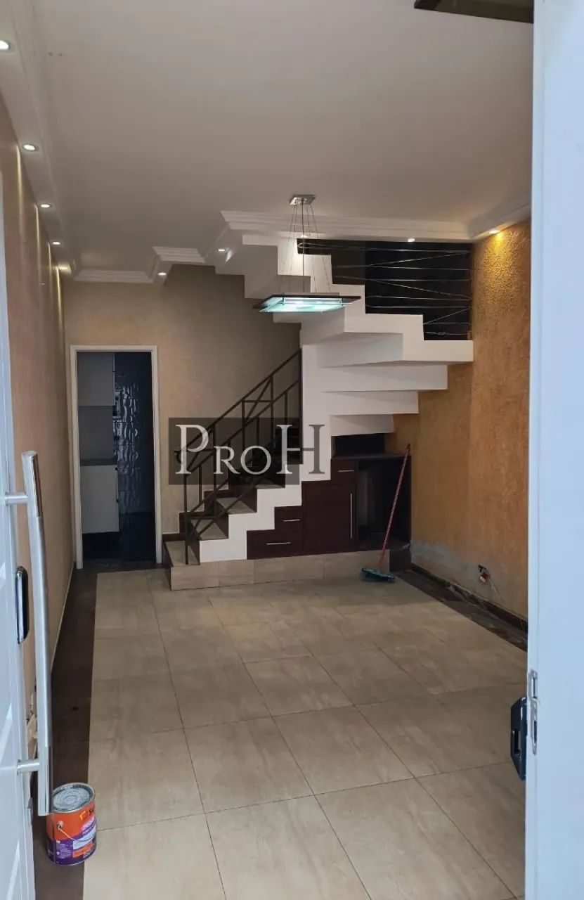 Casa em condomínio Nova Petrópolis São Bernardo