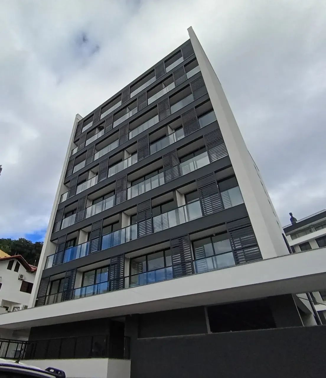 Studio no Centro para investidores