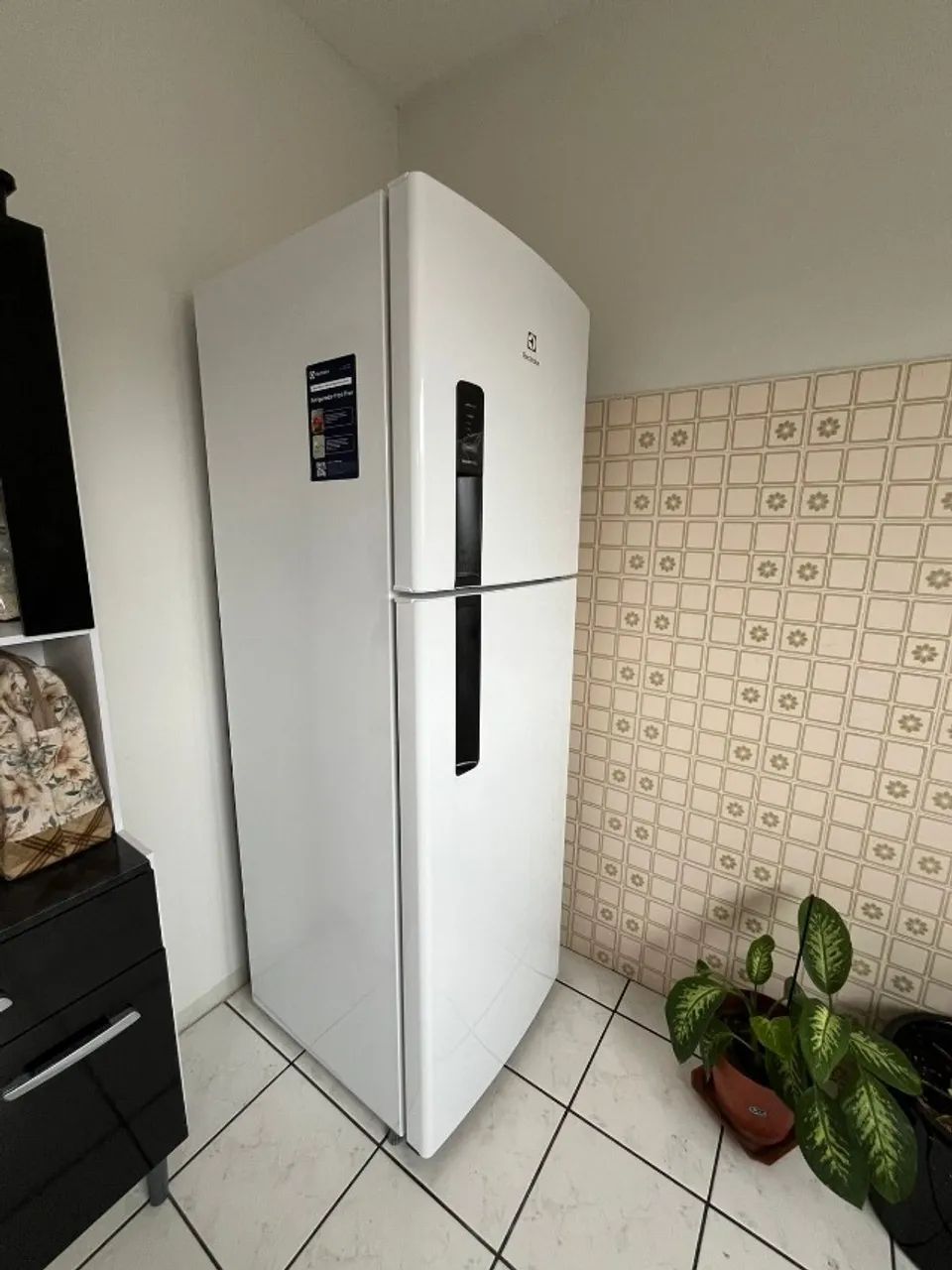Geladeira 400L