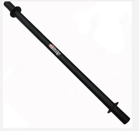 Suporte Caixa Saty Prs-80 Extensor Sub 80cm