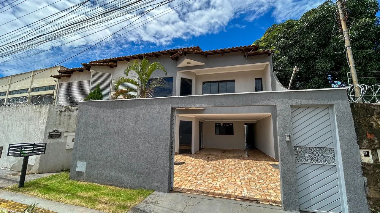 Sobrado -Jardim Santo Antônio - Foto 3