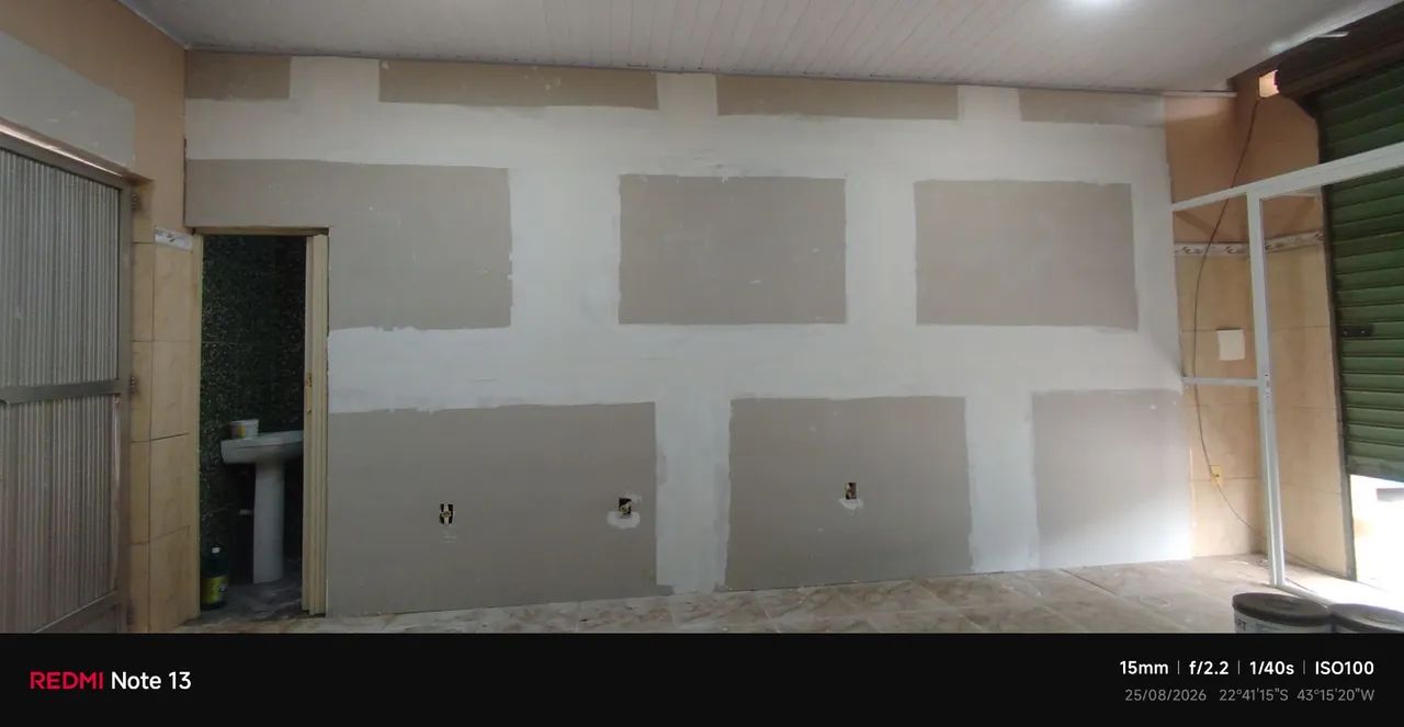 Drywall  - Foto 2