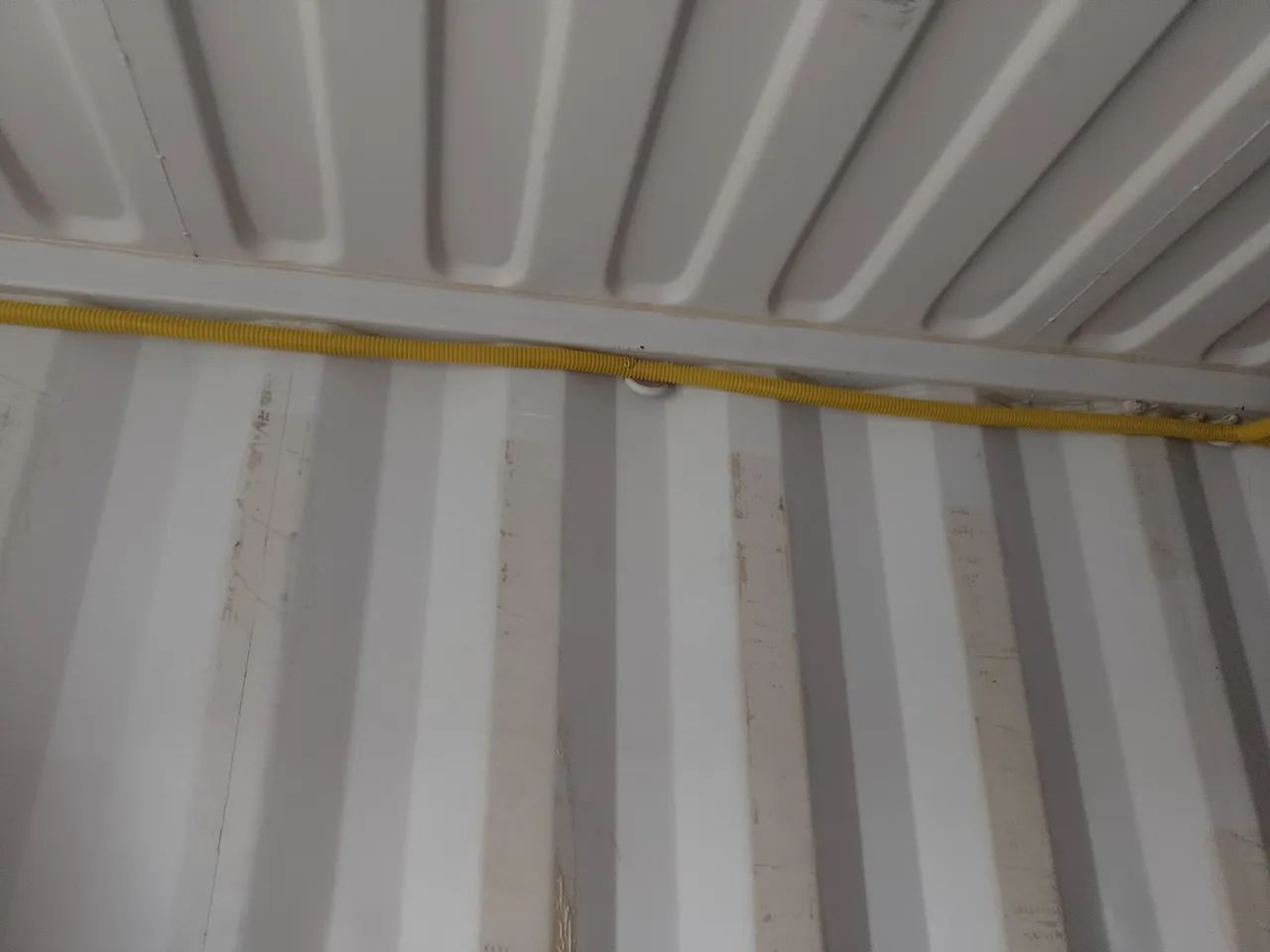 Container 7 metros  - Foto 4