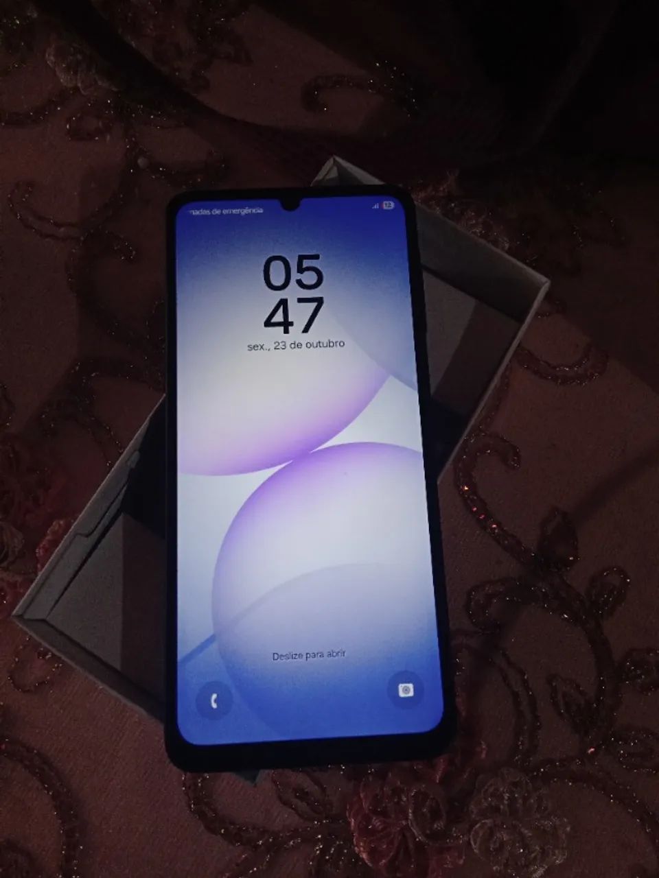 Samsung A07 - Foto 5
