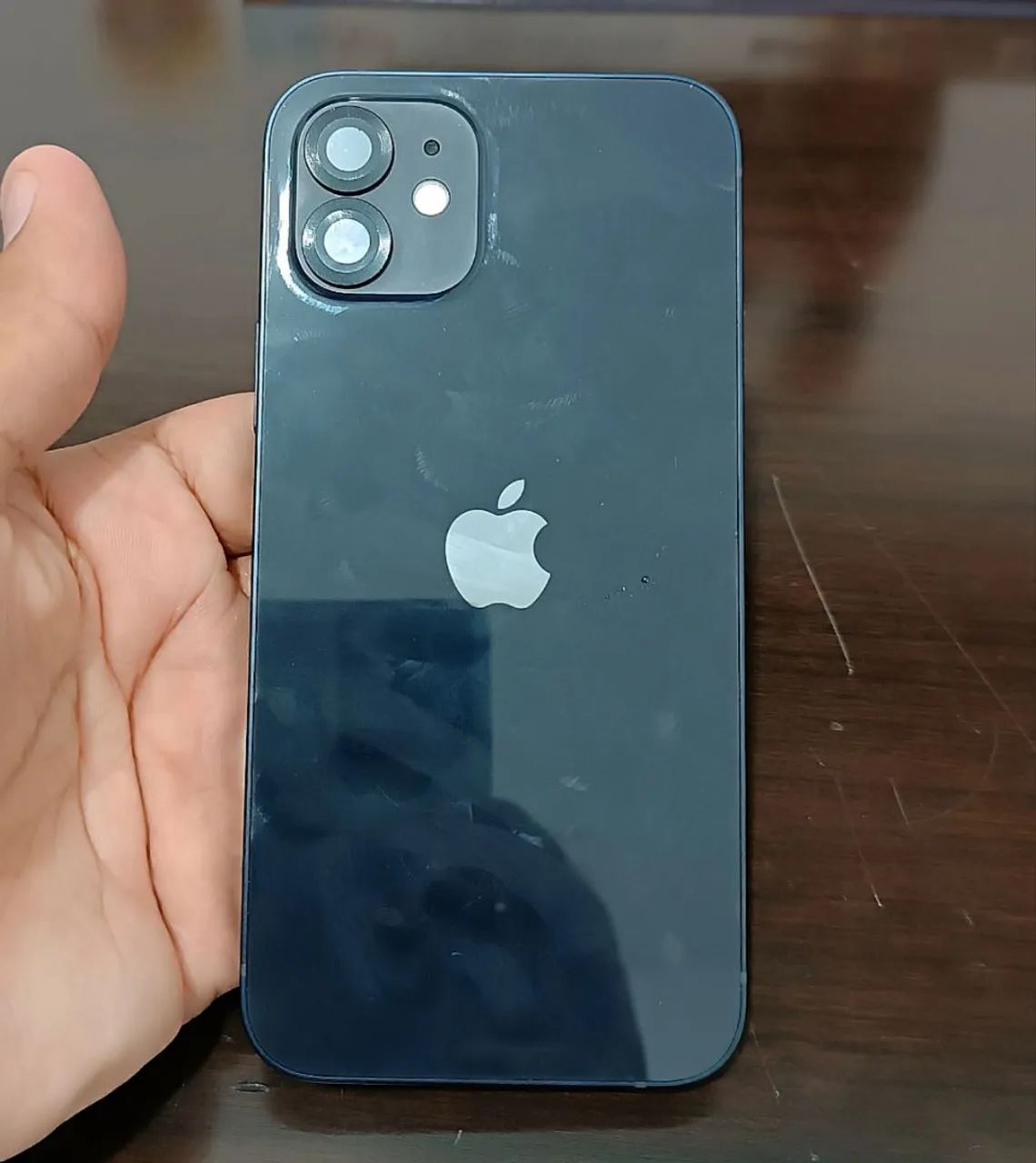 IPHONE 12