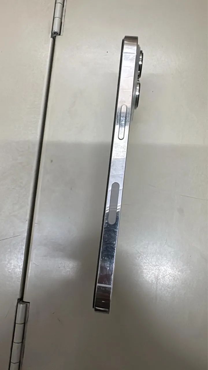 iPhone 13 Pro