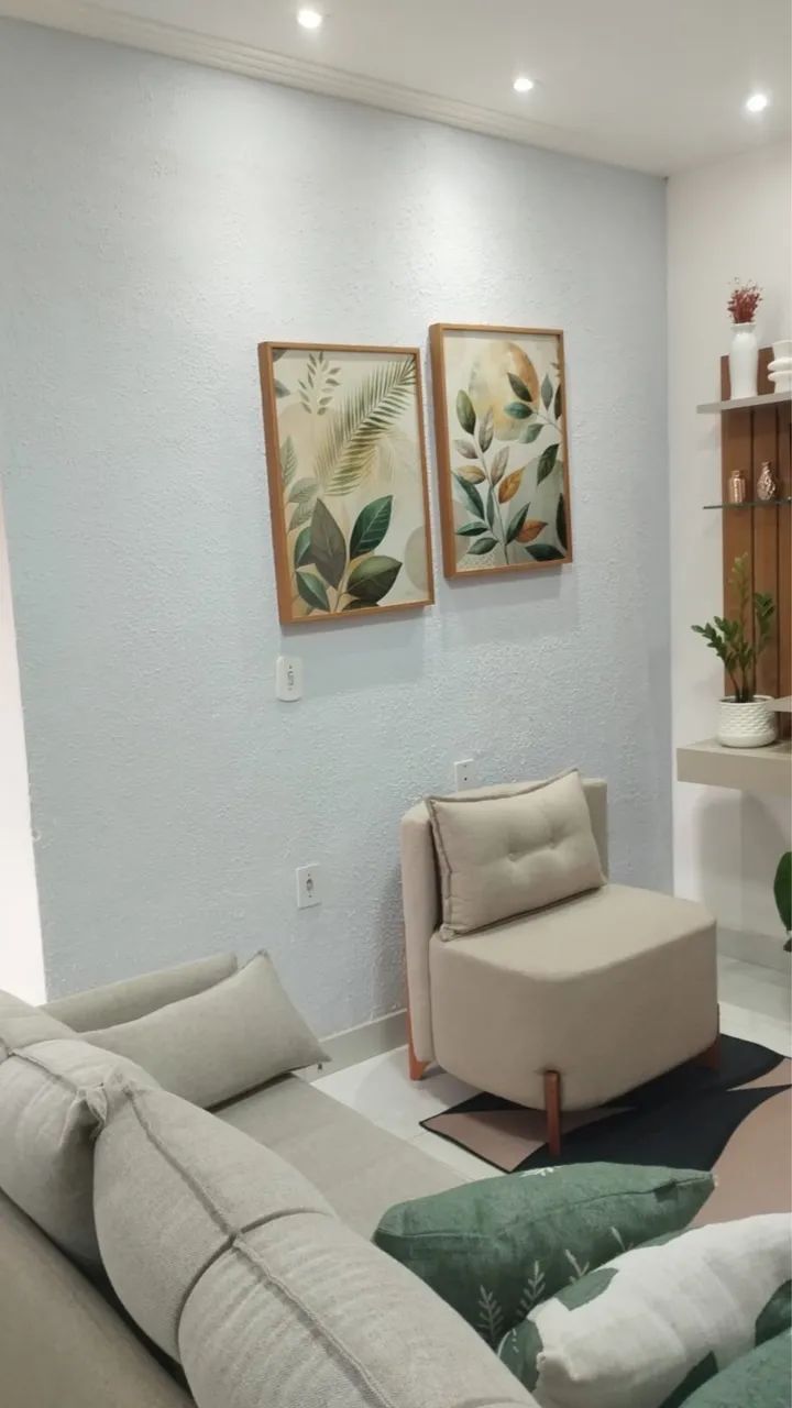 Vendo casa - Foto 2