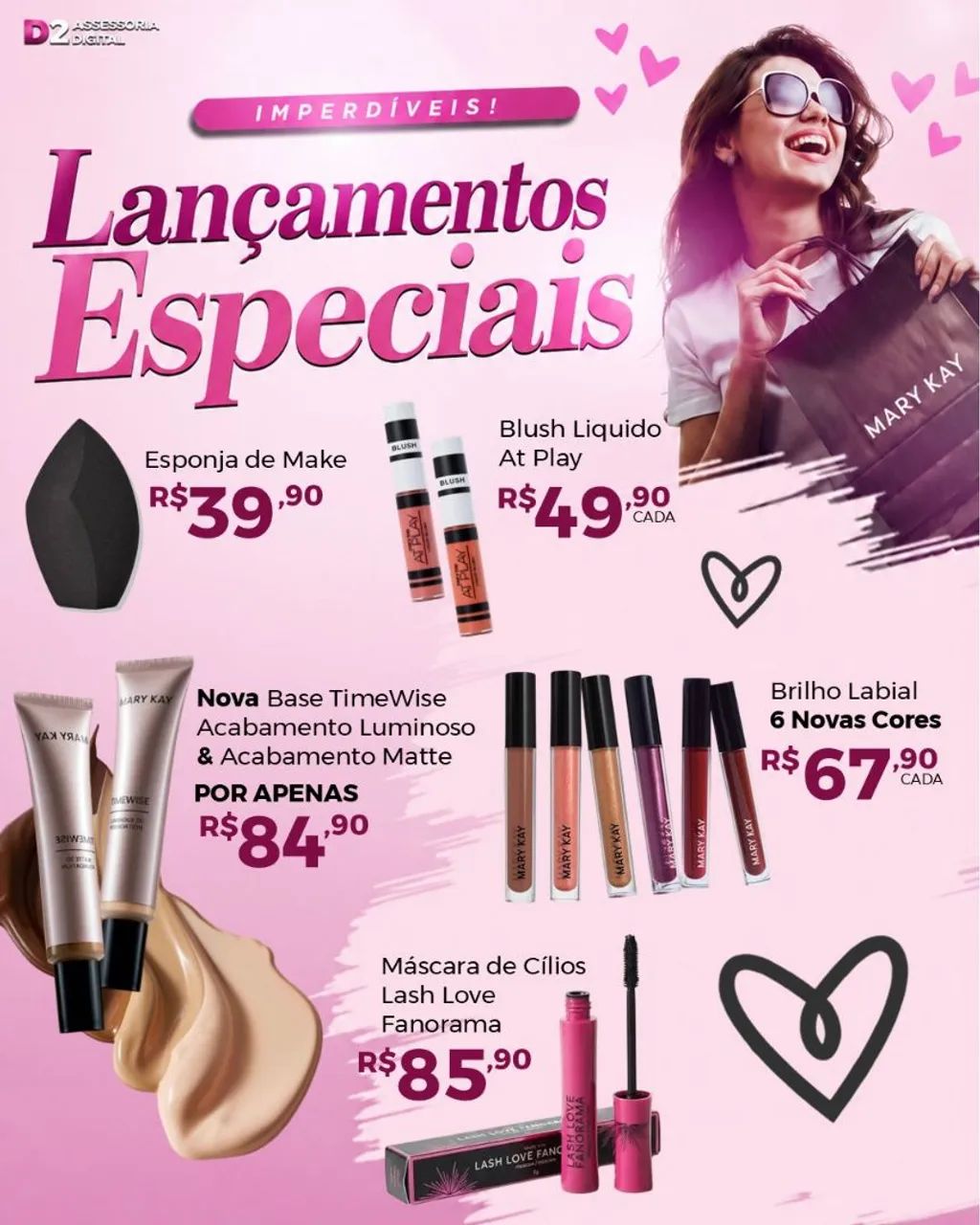 Promoção mês de setembro finalizando - Foto 2