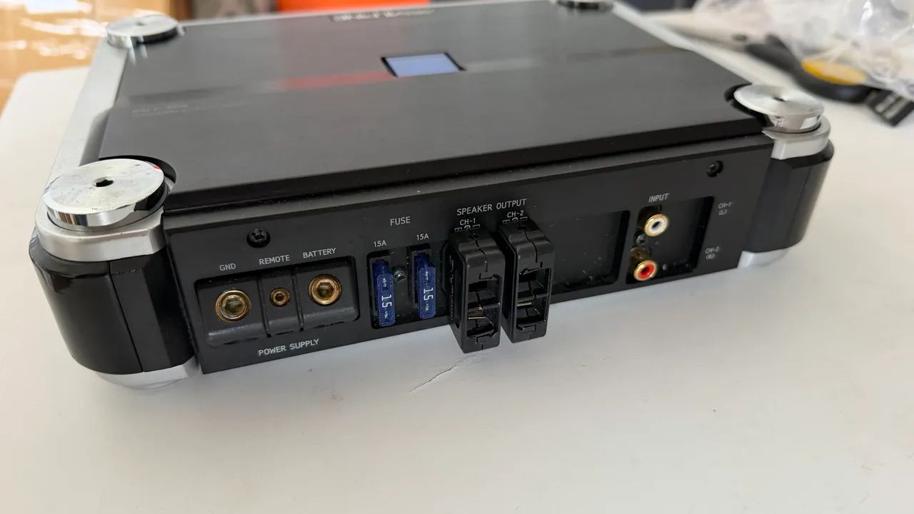 Modulo Alpine PDX 2.150 - Foto 3