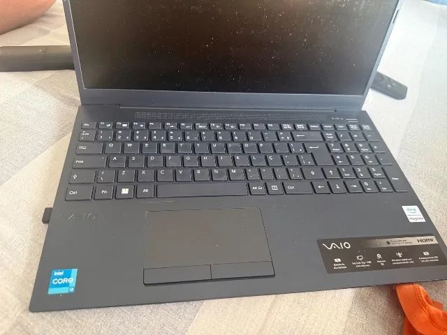 Notebook waio - Foto 4