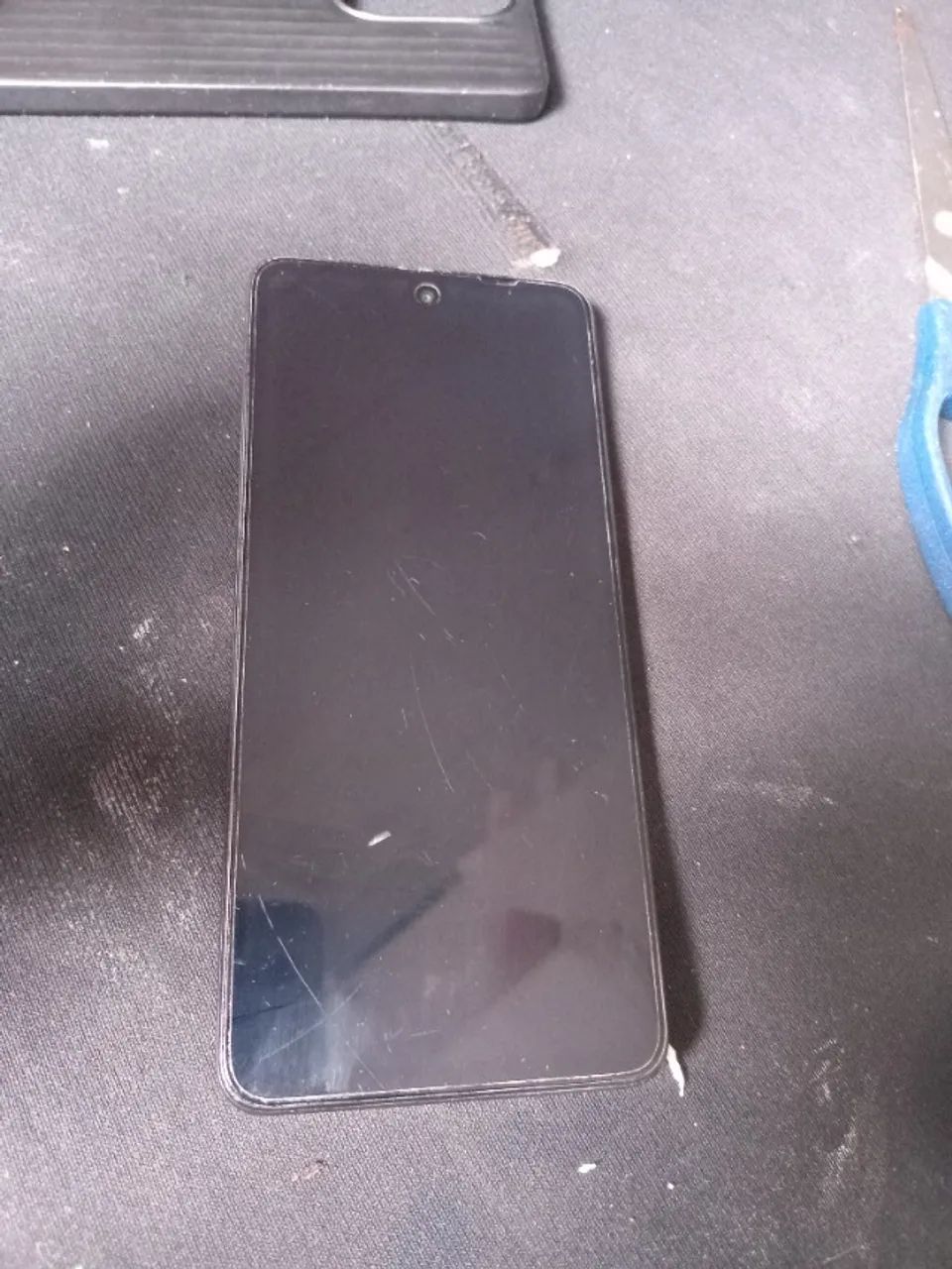 Celular  oppoA40 - Foto 4