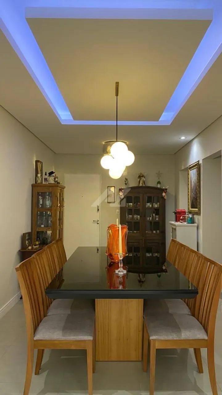 apartamento - Chácara da Barra - Campinas - Foto 5