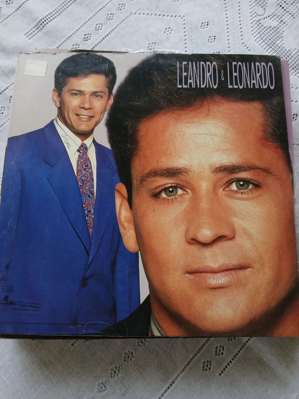 LP Leandro e Leonardo