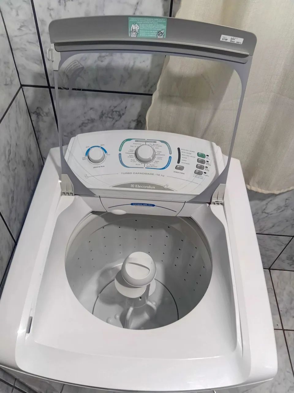 Máquina de lavar  - Foto 3