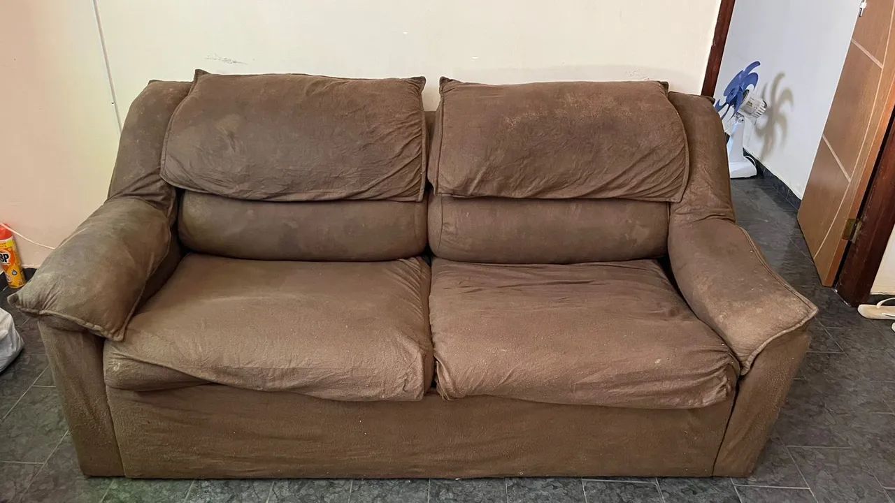 Sofá cama  - Foto 5