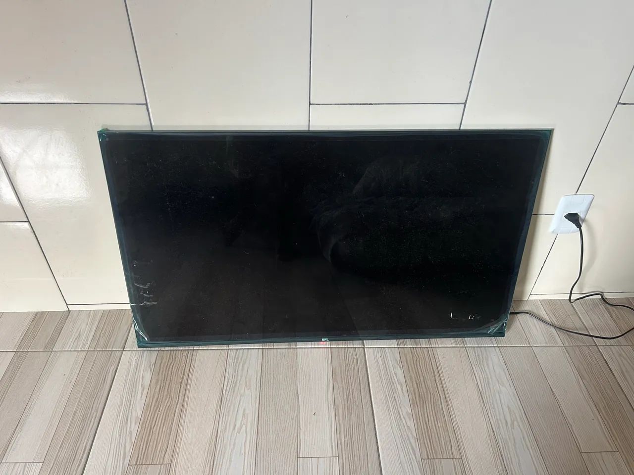 Tv EFL 43 polegadas - Foto 3