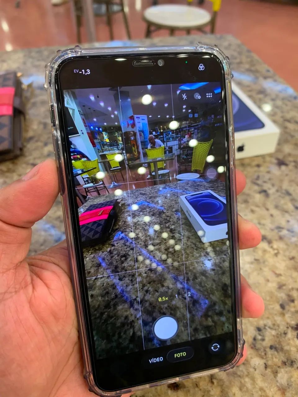 IPHONE 11 Pro Max 256gb - Foto 2