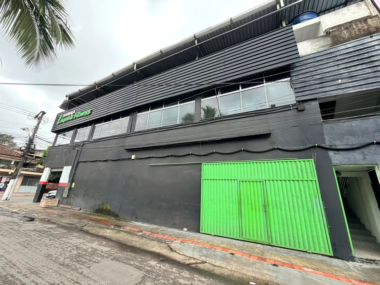 Alugo ponto comercial na principal de Cariacica 