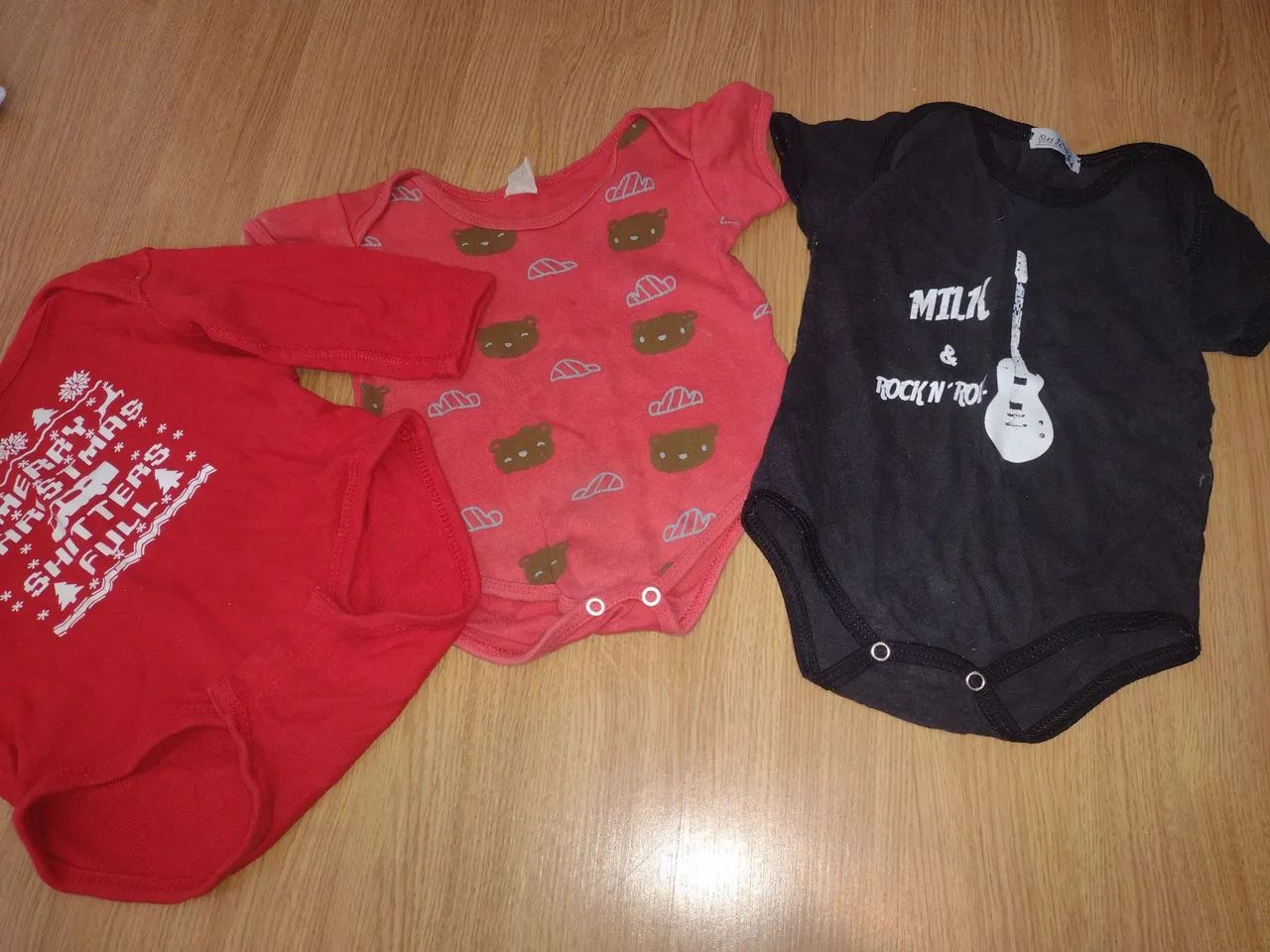 Roupas de bebê  - Foto 5
