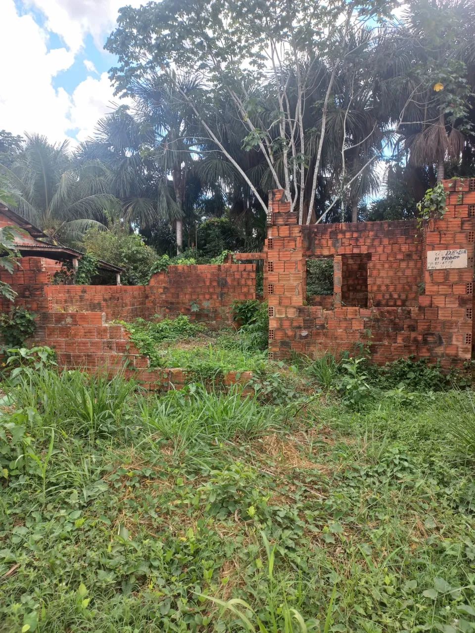 Terreno Ramal Herculano